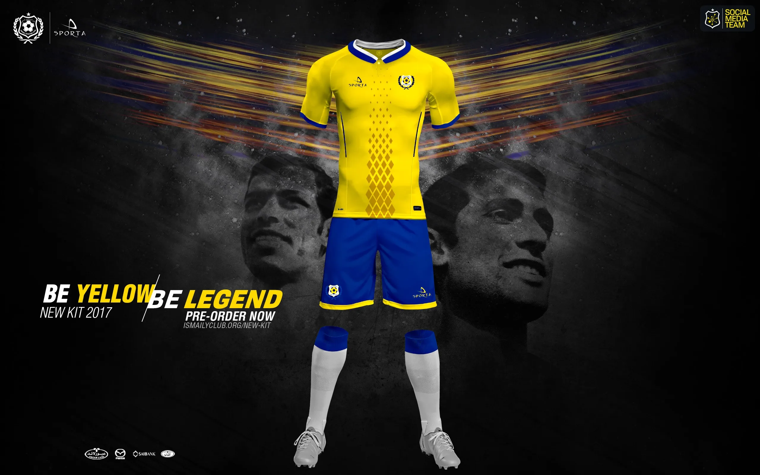 Ismaily Sporting Club - 6