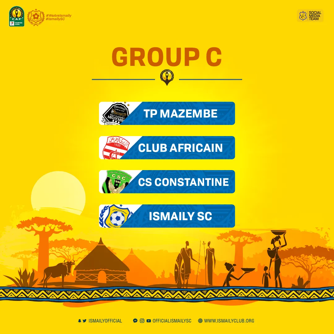 Ismaily Sporting Club - 8