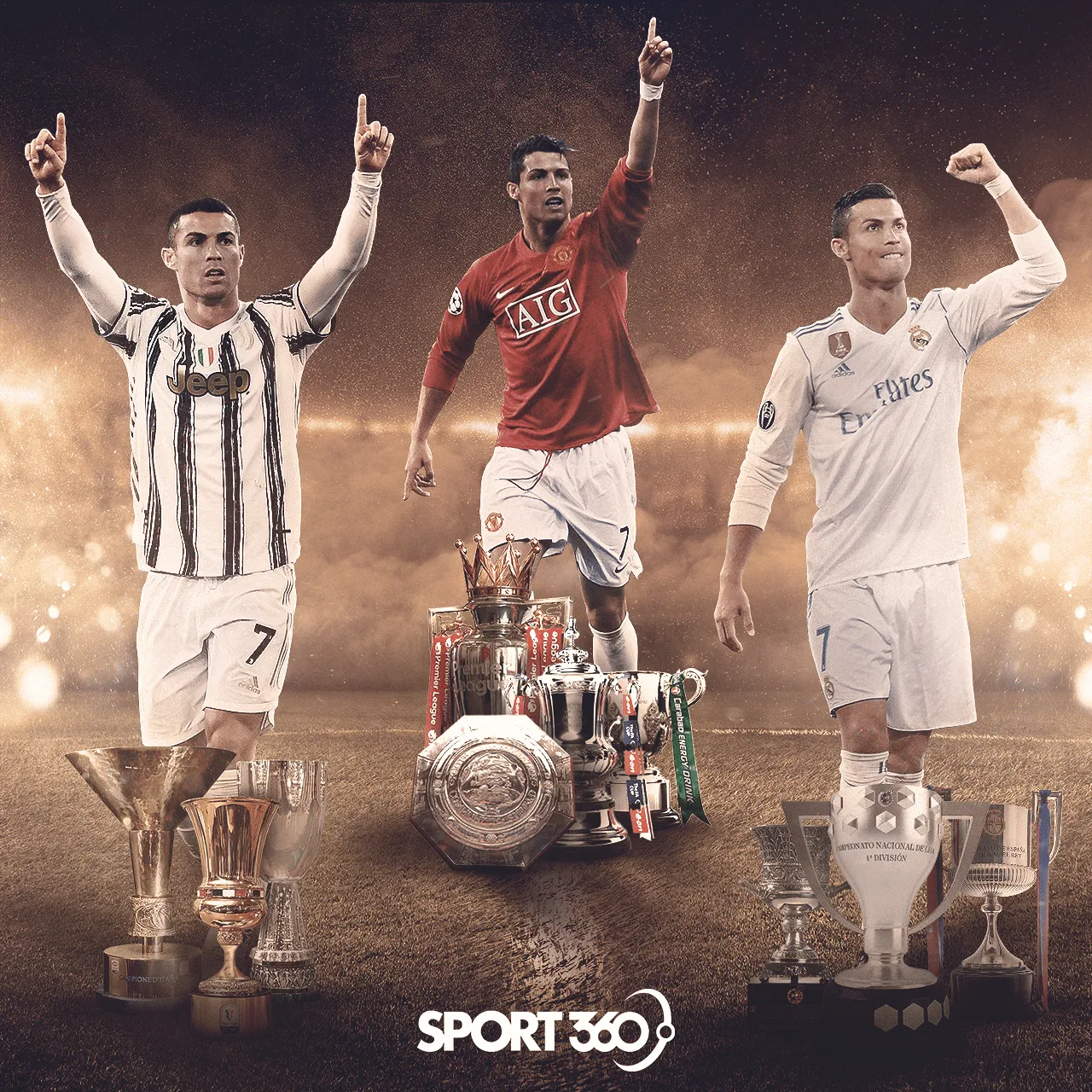 Sport 360° - 15