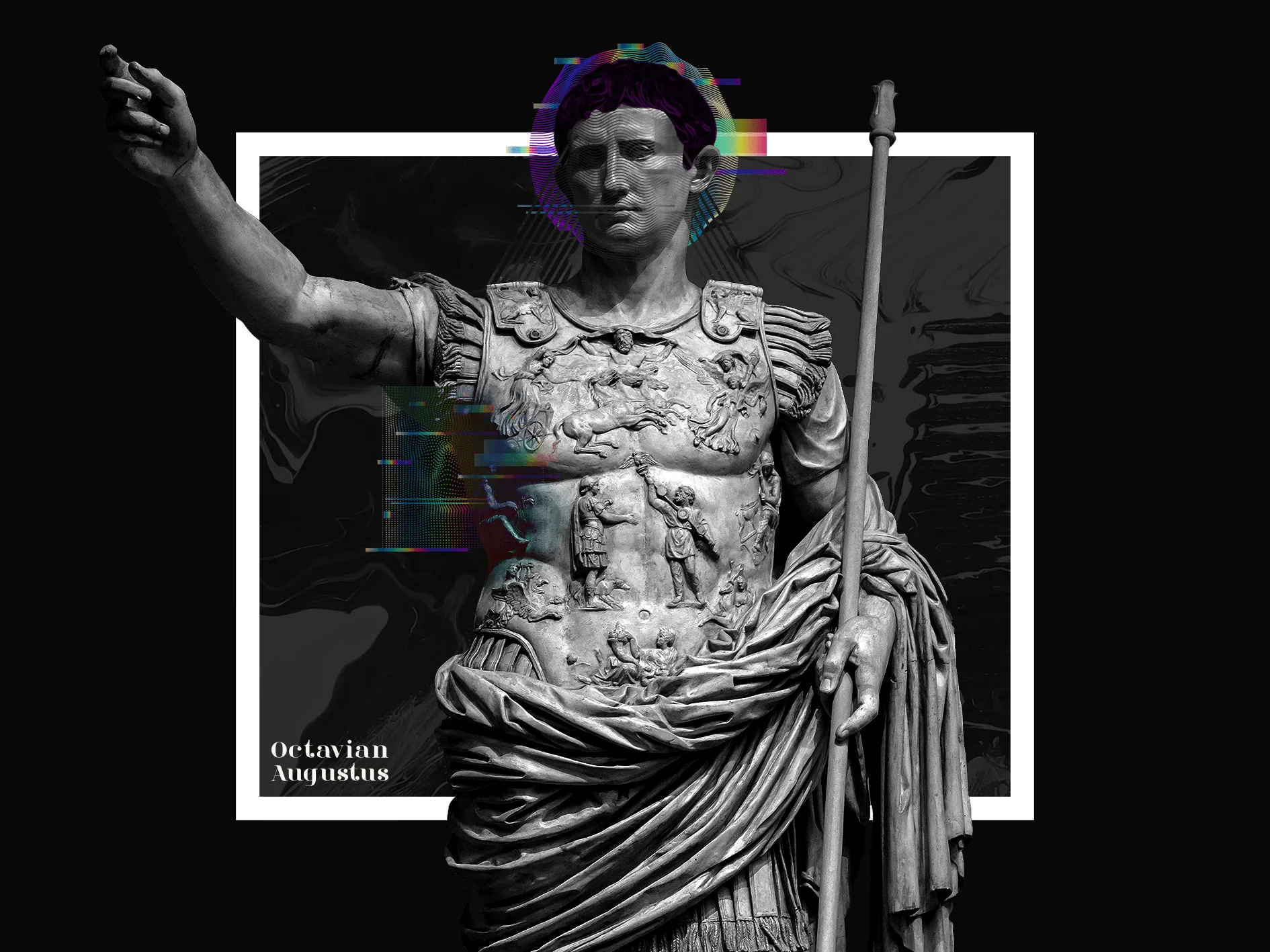 Sculptures Revolution - 1