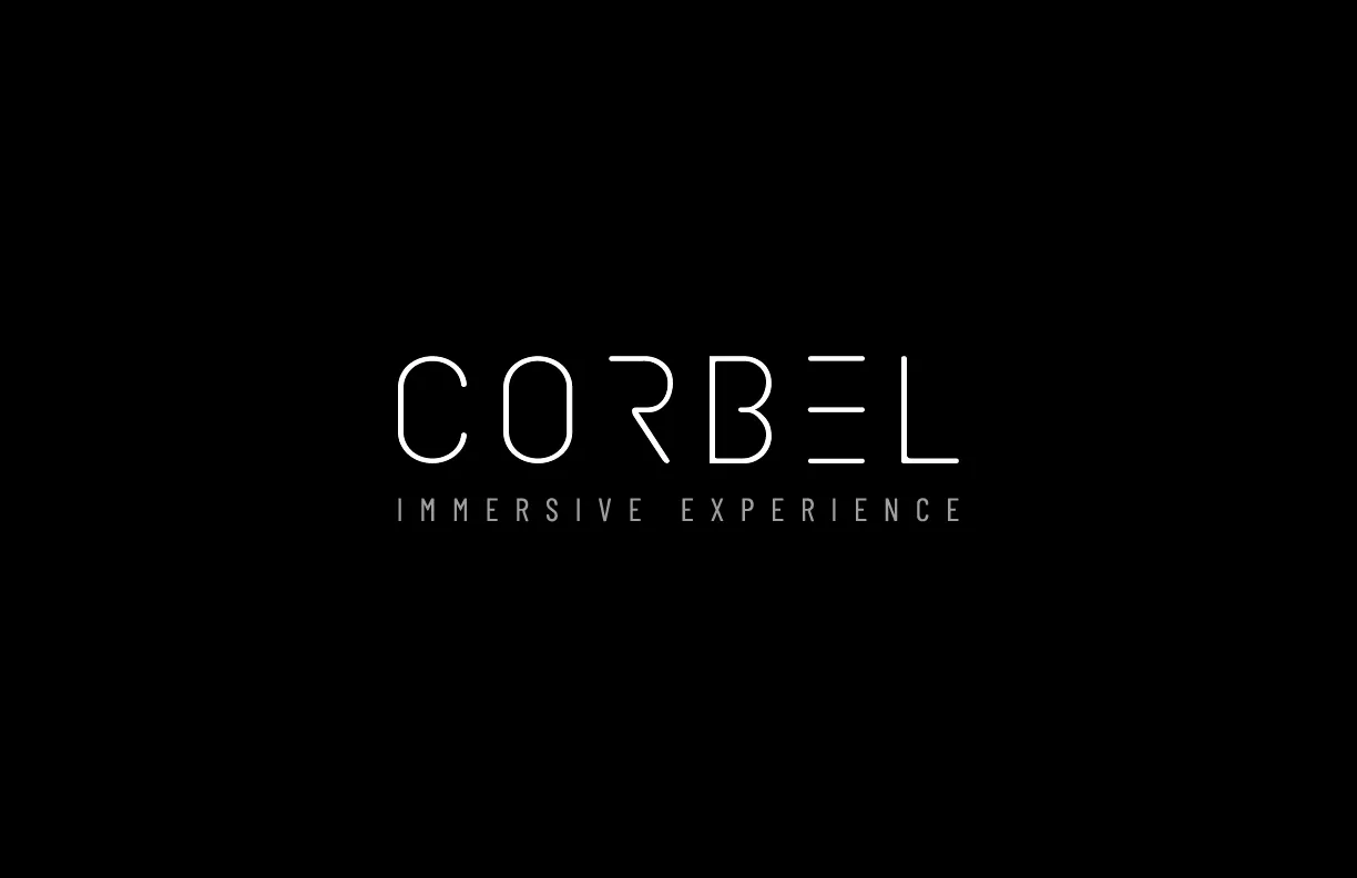 Corbel Studio - 1