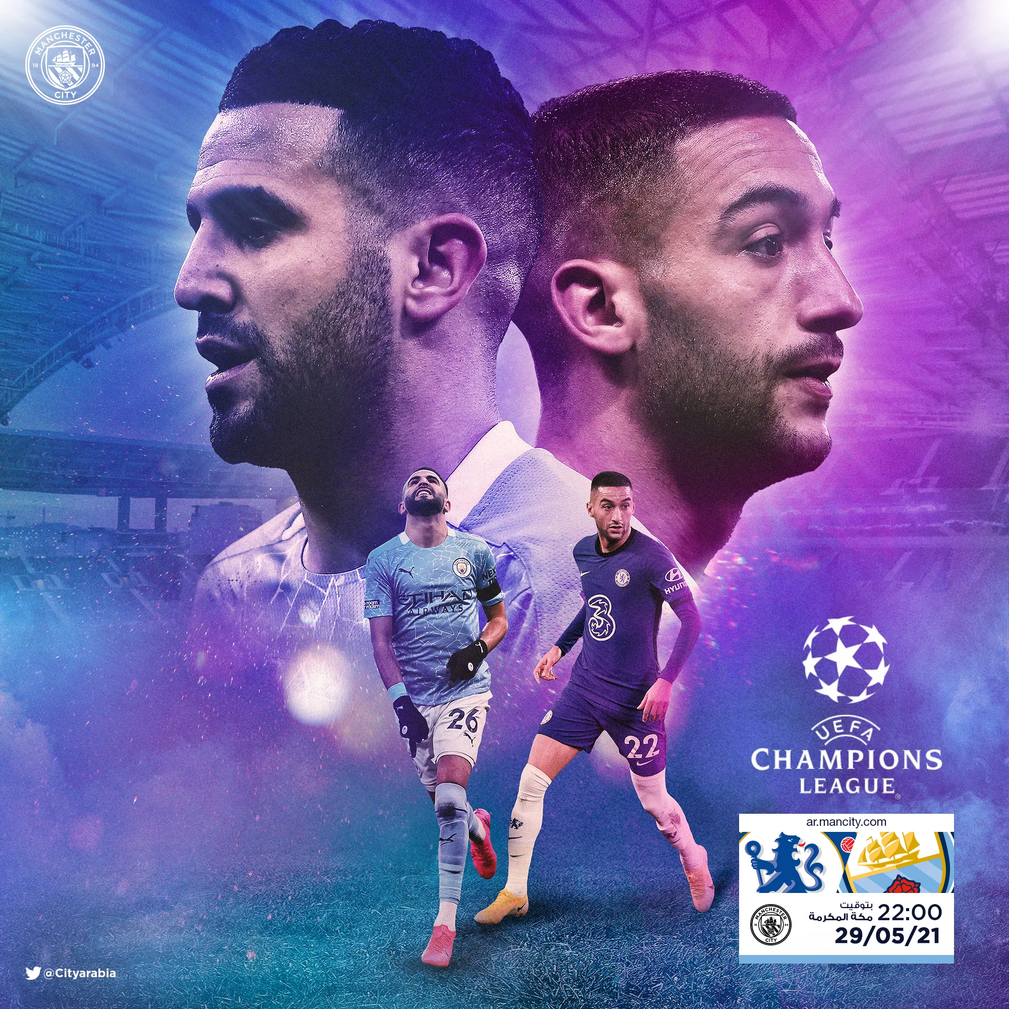 Manchester City F.C. - 2