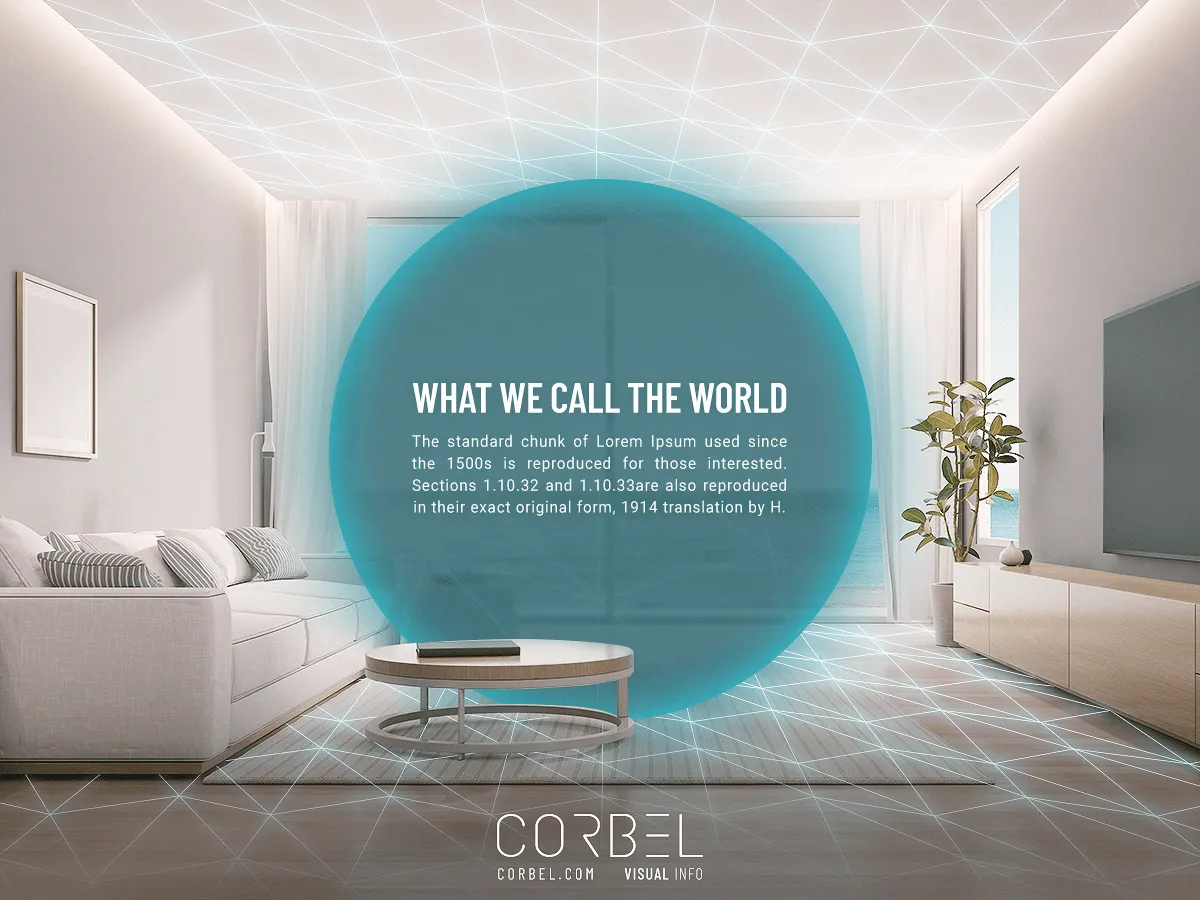 Corbel Studio - 5